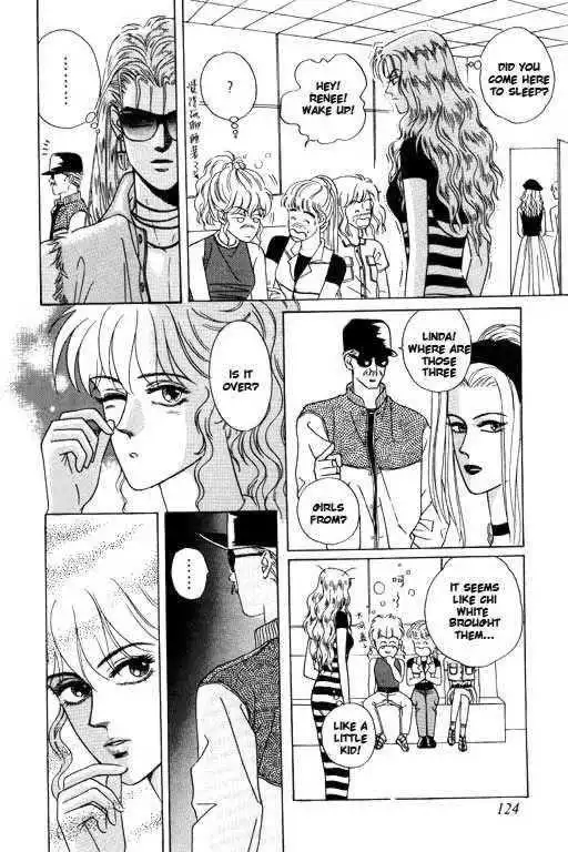 Paradise City Chapter 4 28
